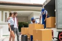 How long will moving company store your stuff