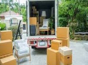 How long will moving company store your stuff