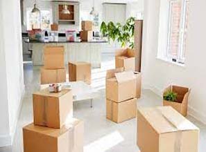 How long will moving company store your stuff