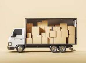 How long will moving company store your stuff