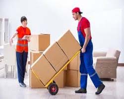 How to Sue a Moving Company