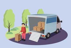 How to Find a Moving Company